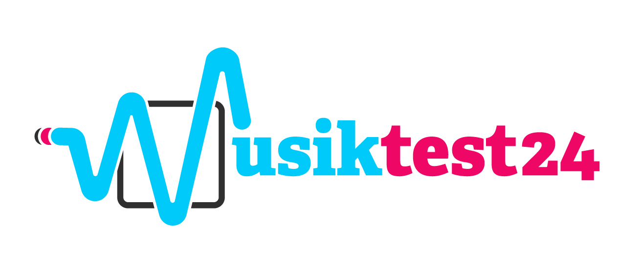 musiktest24.de Logo